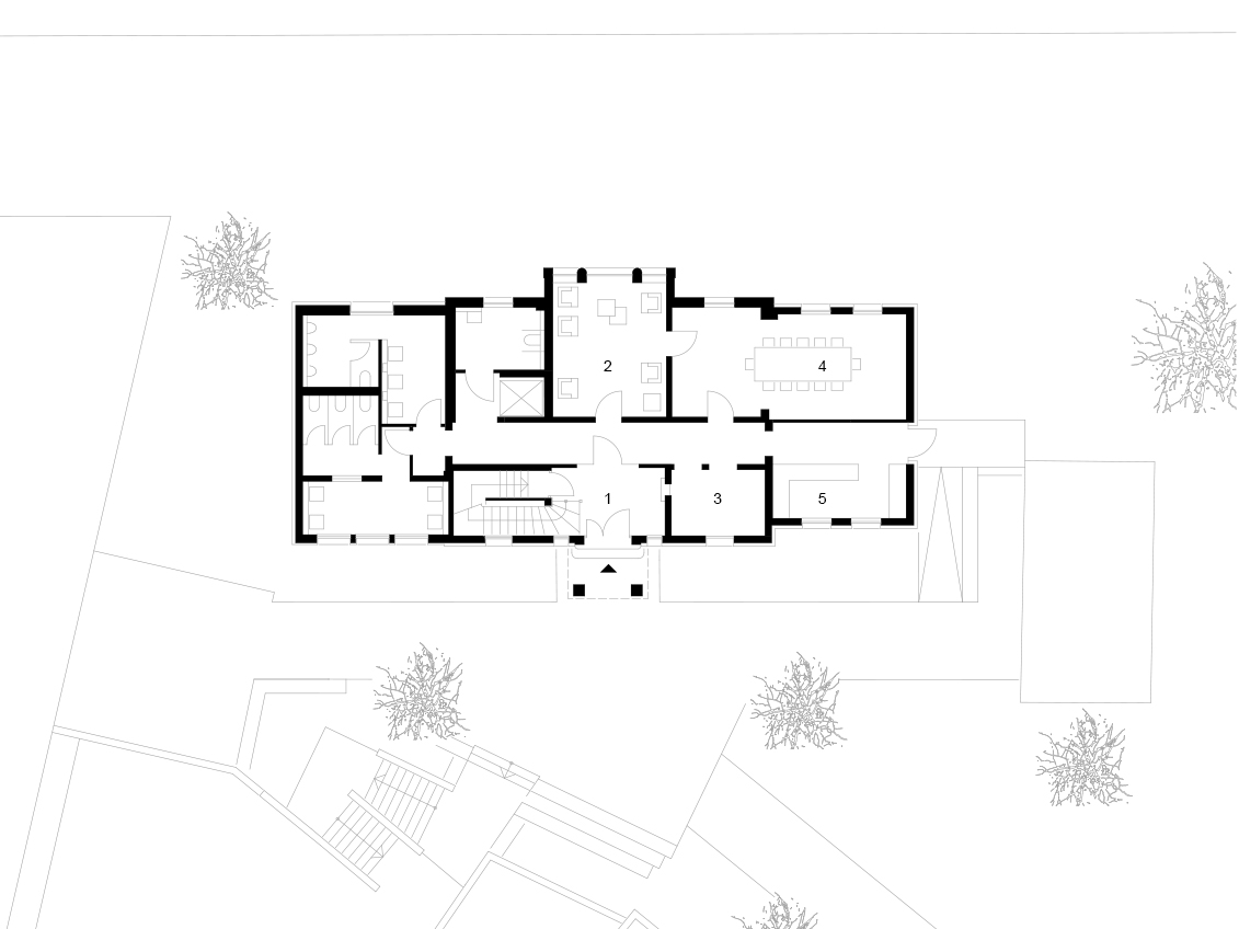 02-2_Plan_2833_BÄK_Obere Weinsteige 8_Erdgeschoss_NEU