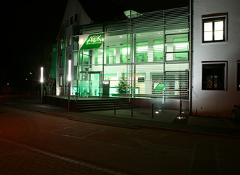 AOK Baden-Württemberg
