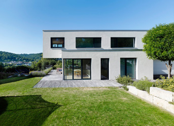 Haus B°1