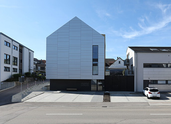SMART-Appartements BA2