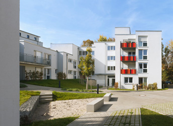 MFH Raiffeisenstraße 2