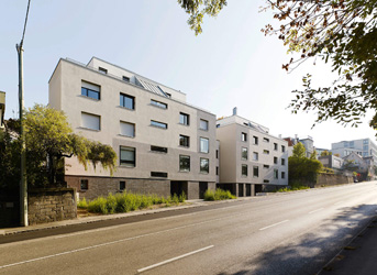 MFH Obere Weinsteige 12+14